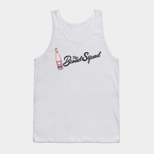 The Broad Squad Tank Top